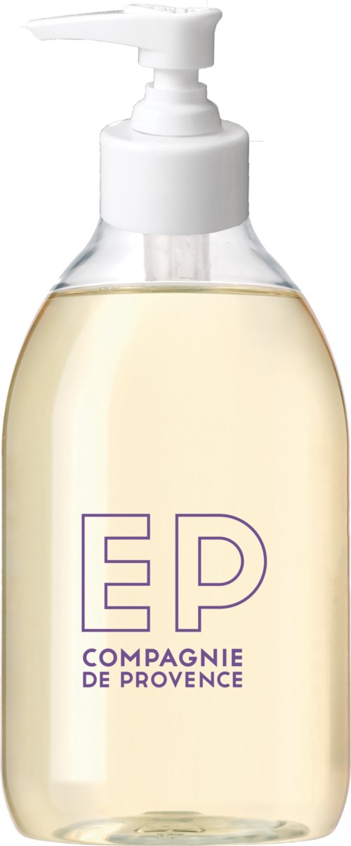 Compagnie de Provence   Liquid Marseille Soap Aromatic Lavender 300 ml