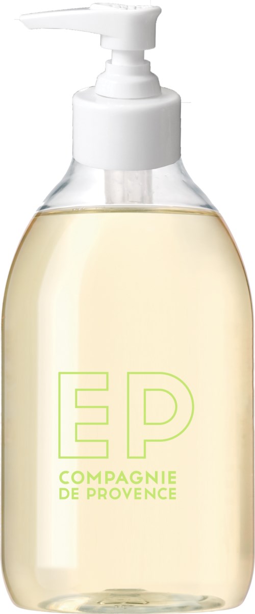 Compagnie de Provence   Liquid Marseille Soap Fresh Verbena 300 ml