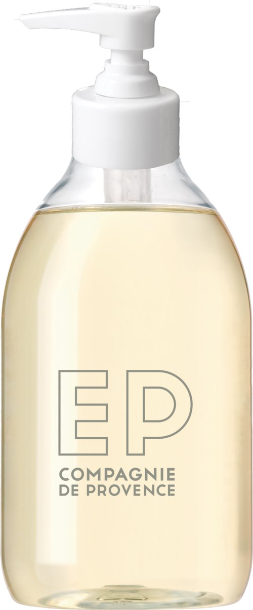 Compagnie de Provence   Liquid Marseille Soap Olive Wood 300 ml