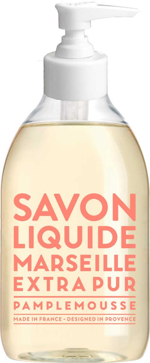 Compagnie de Provence Compagnie de Provence Liquid Marseille Soap Pink Grapefruit 300 ml