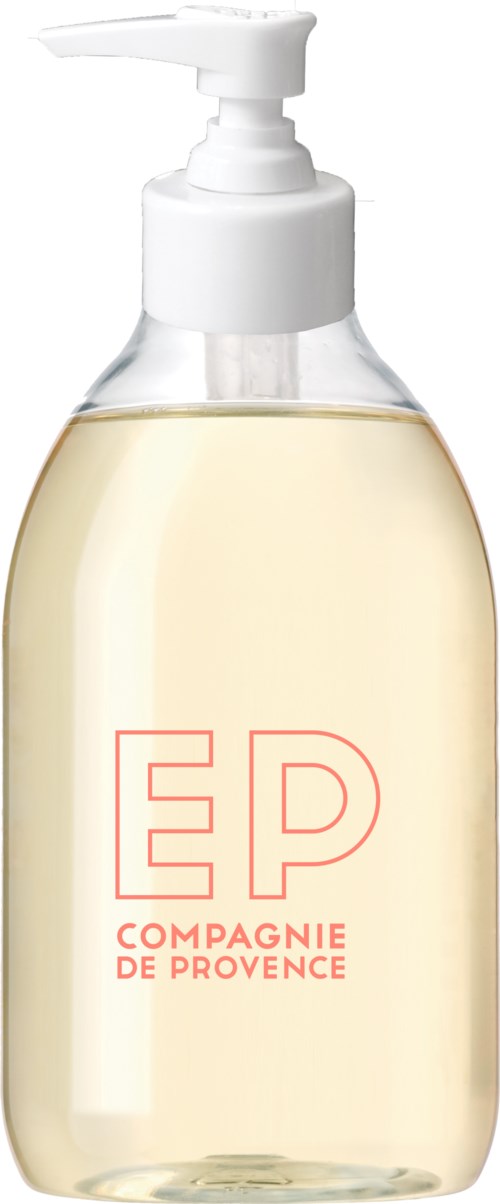 Compagnie de Provence   Liquid Marseille Soap Pink Grapefruit 300 ml