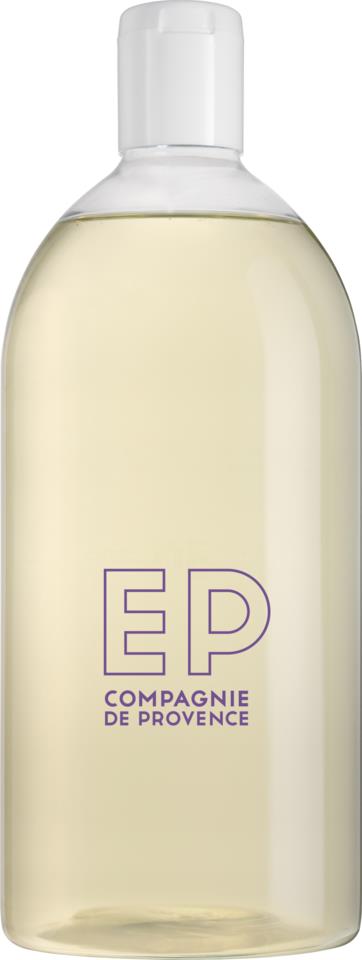 Compagnie de Provence Liquid Marseille Soap Refill Aromatic Lavender 1000 ml