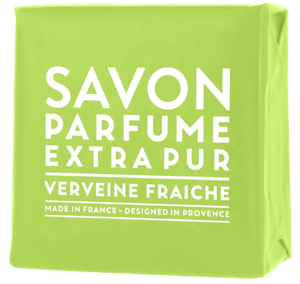 Compagnie de Provence Extra Pur Solid Soap Fresh Verbena 100g