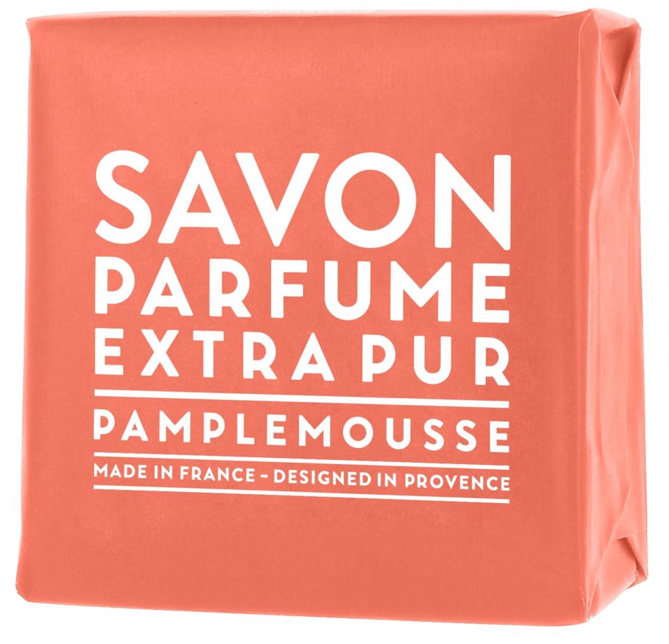 Compagnie de Provence Extra Pur Solid Soap Pink Grapefruit 100g