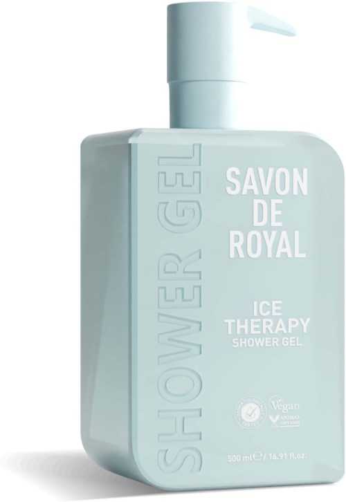 Savon de Royal Miracle Shower gel Ice Therapy 500 ml