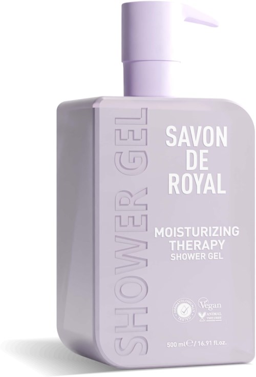 Savon de Royal Miracle Shower gel Moisture Therapy 500 ml