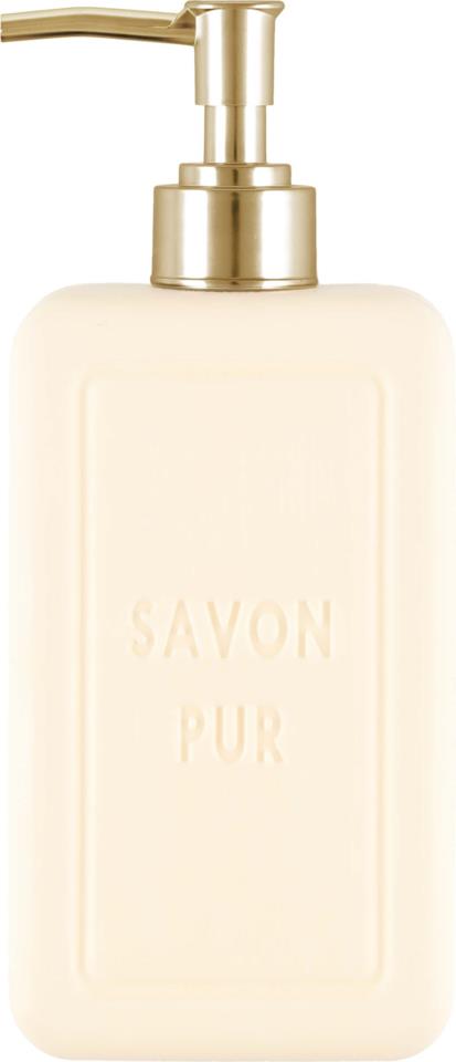 Savon de Royal Savon Pur Soap White 500 ml