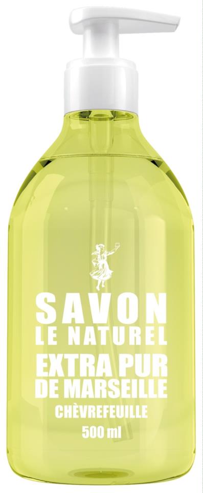 Savon Le Naturel Soap Extra pure 500ml