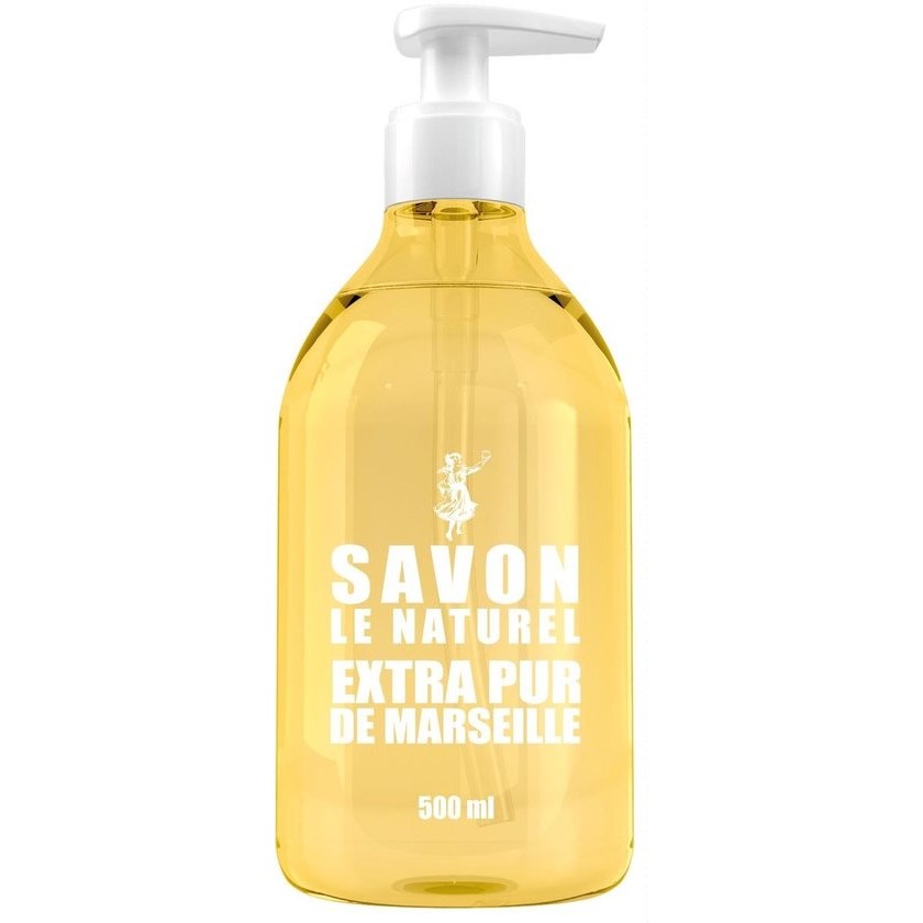Läs mer om Savon Le Naturel Hand Soap Original 500 ml