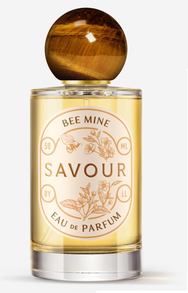 SAVOUR Bee Mine Eau de Parfum 50ml