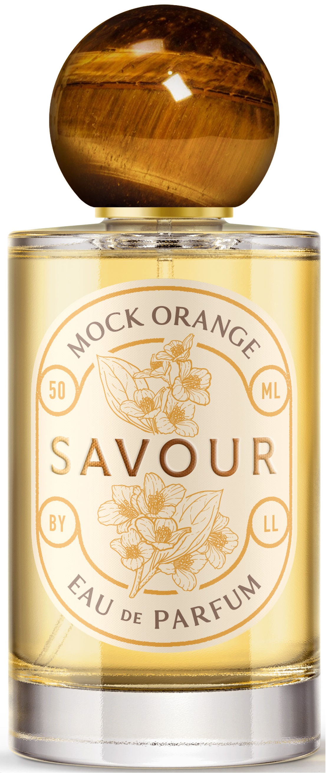savour mock orange woda perfumowana 50 ml   