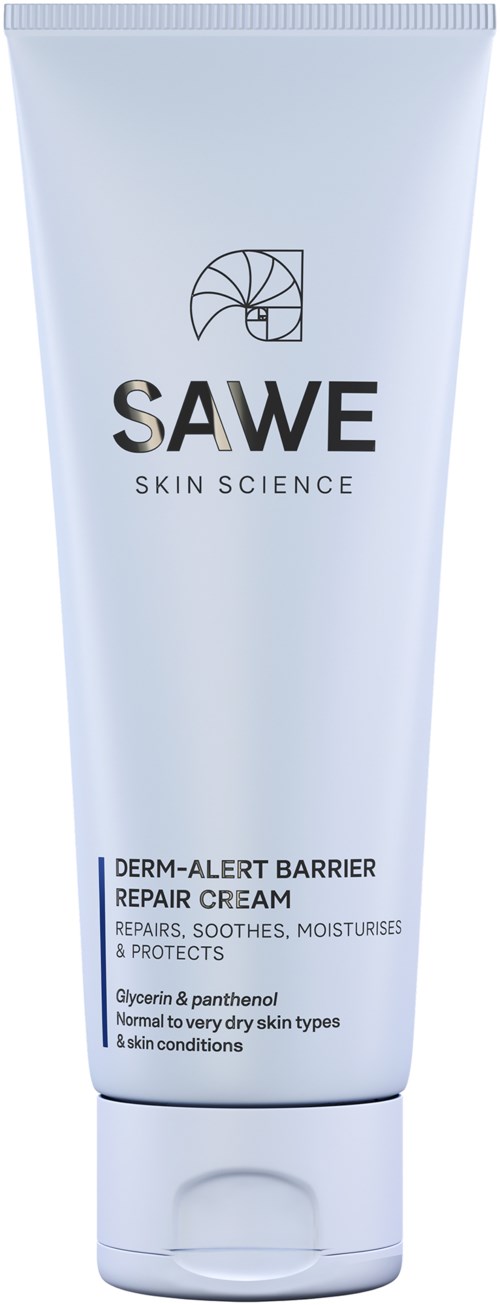 SAWE Skin Science Skin Science Derm-Alert Barrier Repair Cream 75 ml