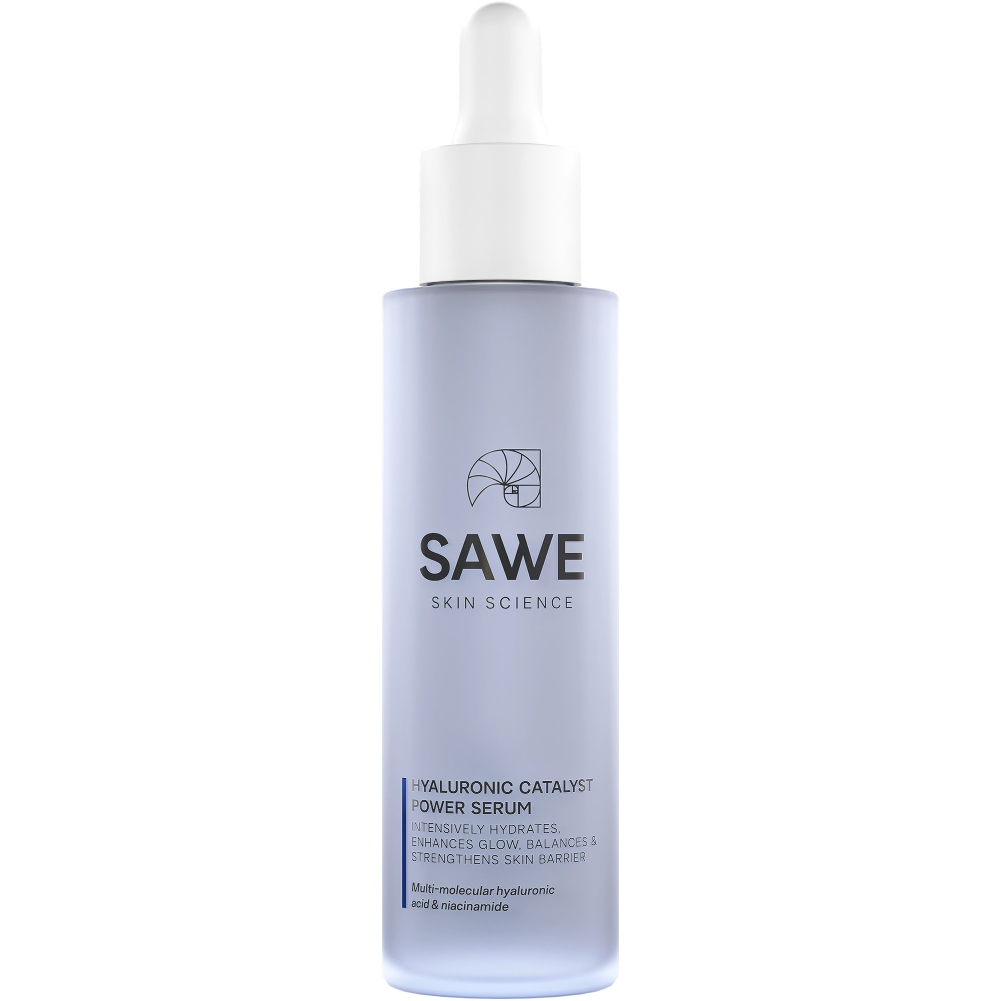 SAWE Skin Science Skin Science Hyaluronic Catalyst Power Serum 30