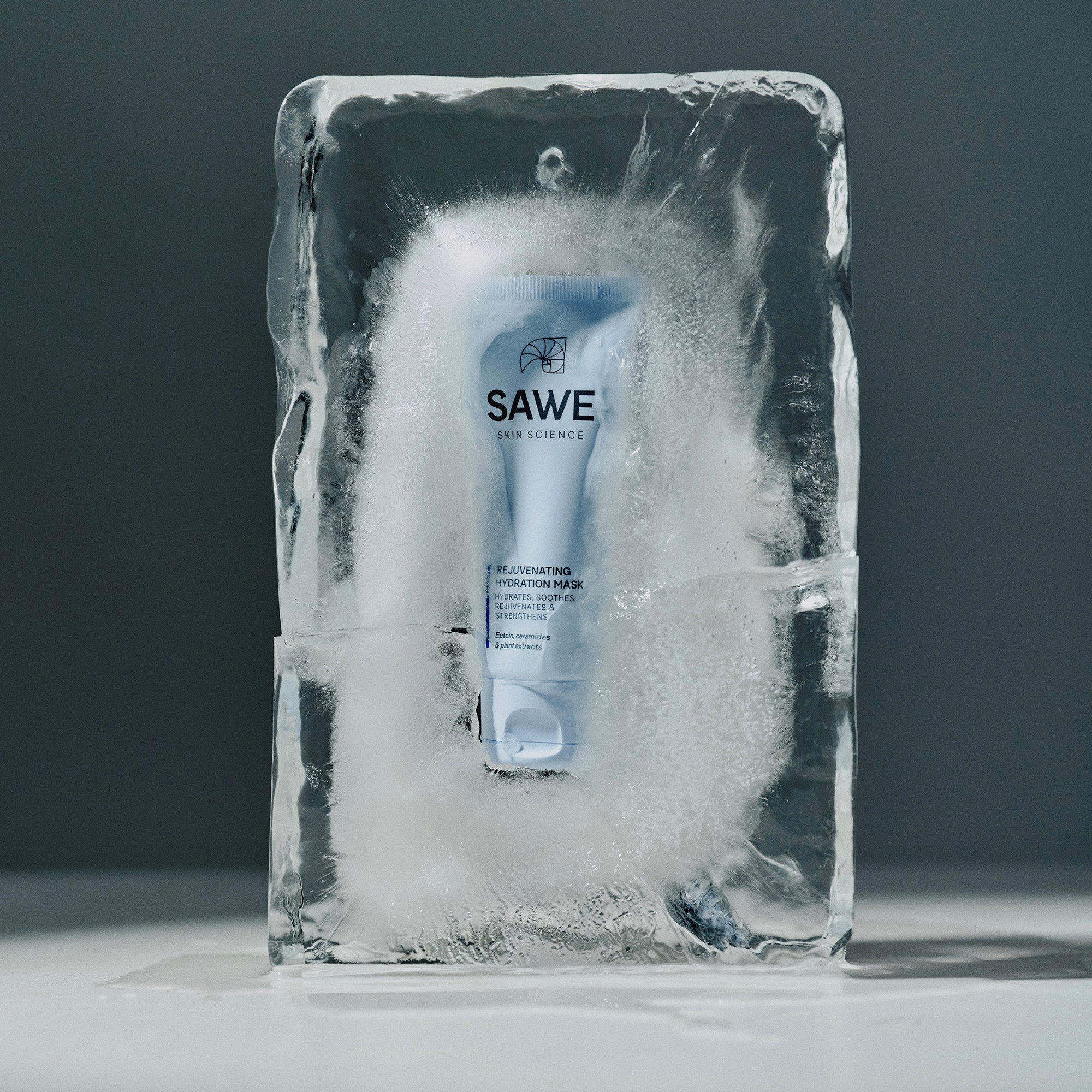 SAWE Skin Science Skin Science Rejuvenating Hydration Mask 60 ml (obrázok 4)