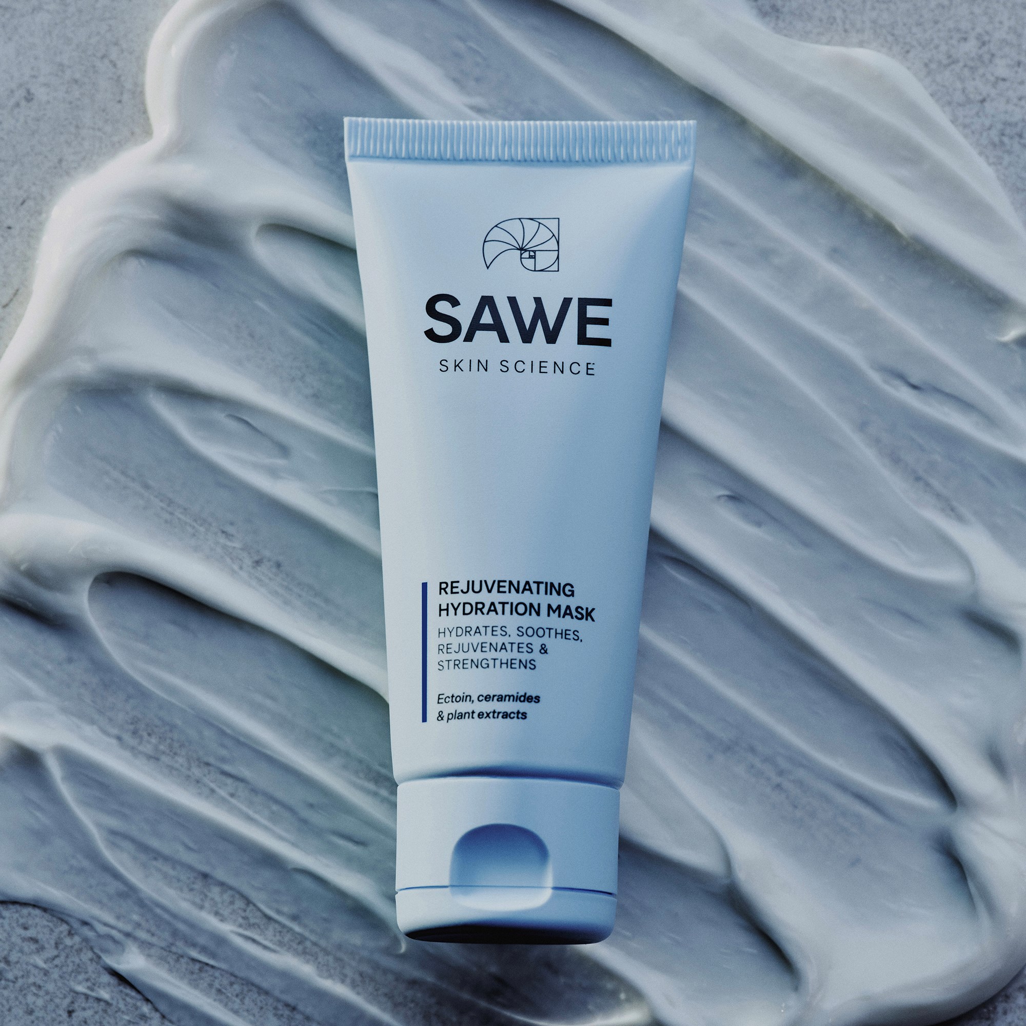 SAWE Skin Science Skin Science Rejuvenating Hydration Mask 60 ml (obrázok 5)