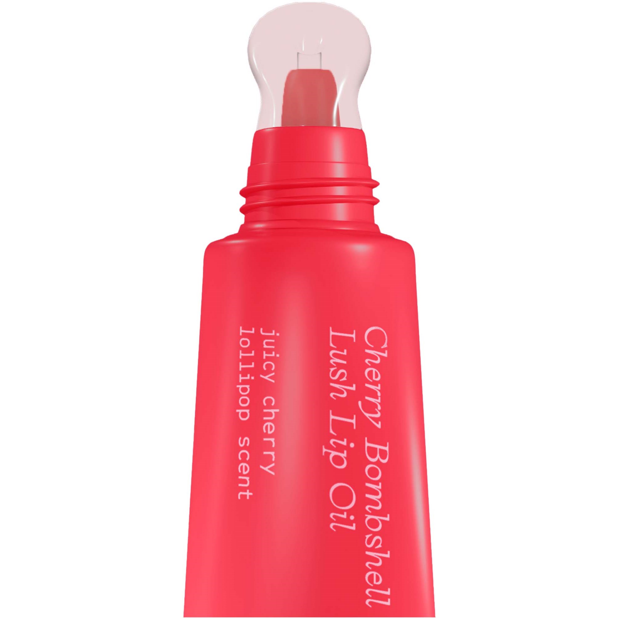 Scandy Cherry Bombshell Lush Lip Oil 10 ml (zdjęcie 3)