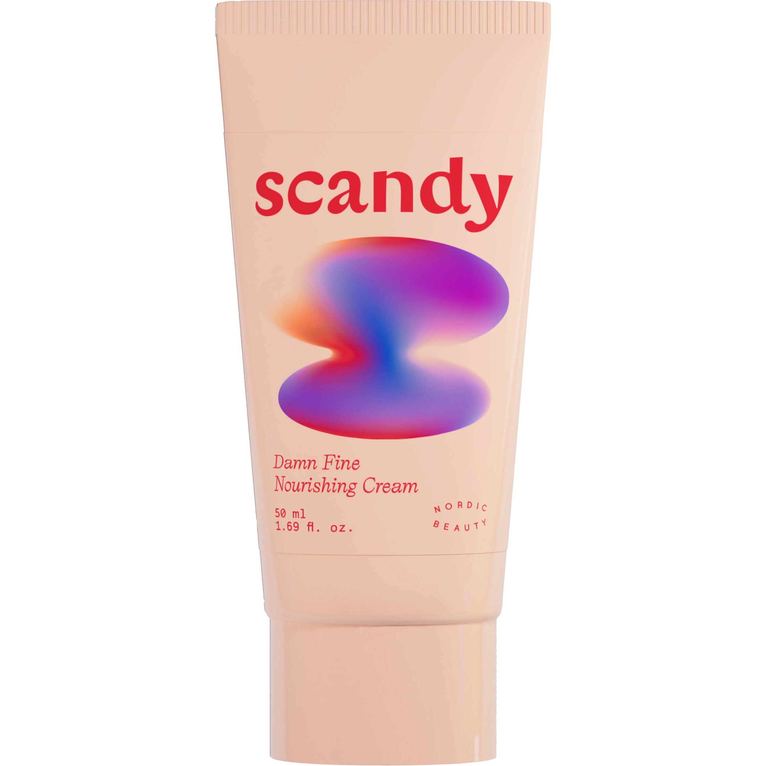 Scandy Damn Fine Nourishing Cream 50 ml