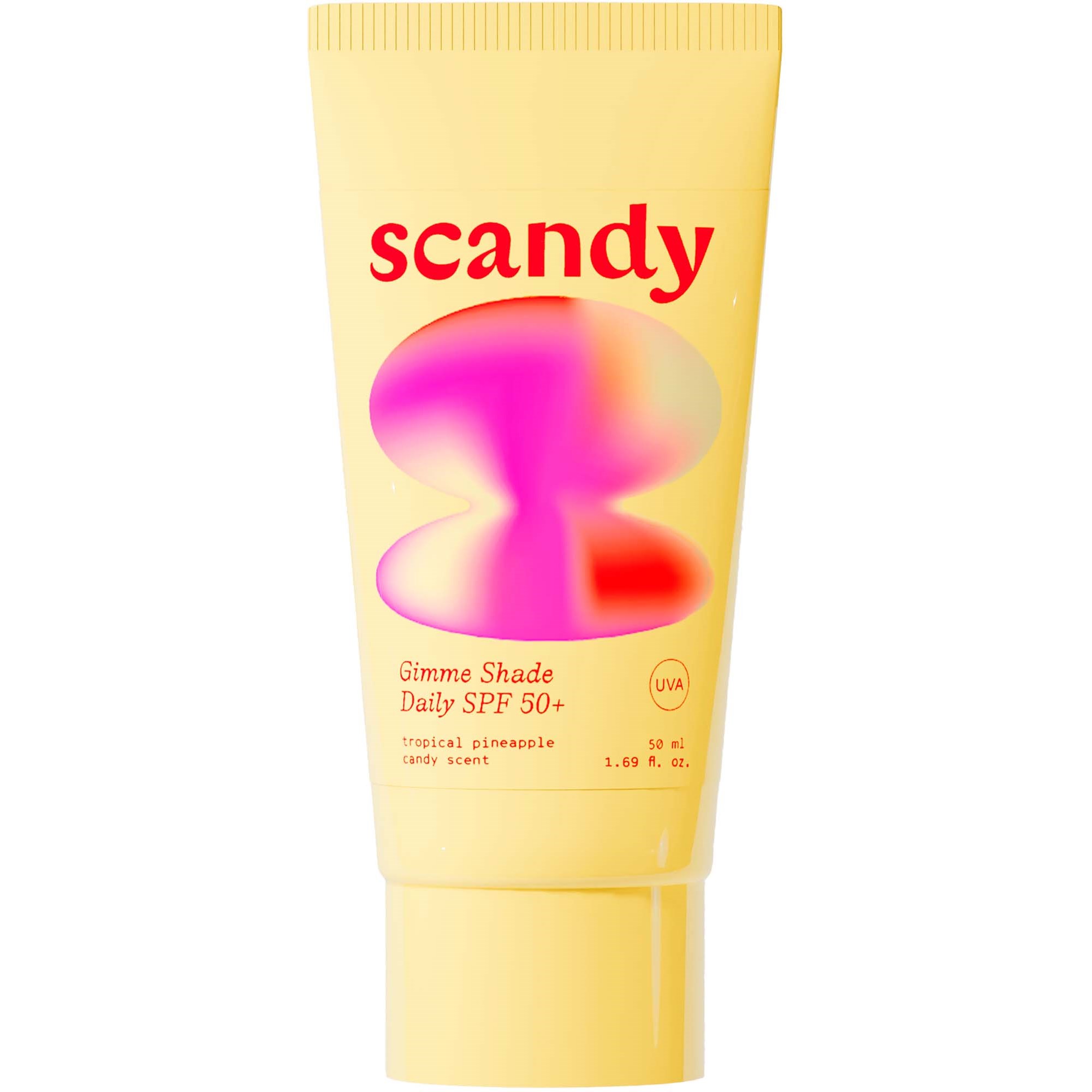 Scandy Gimme Shade Daily SPF 50+ 50 ml
