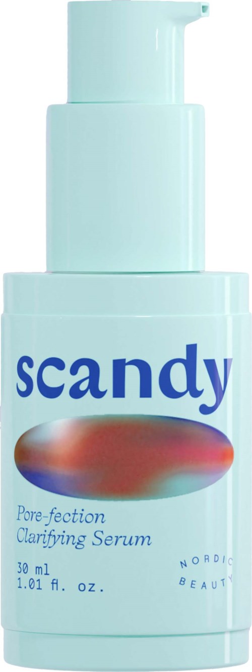 Scandy Pore-fection Clarifying Serum 30 ml