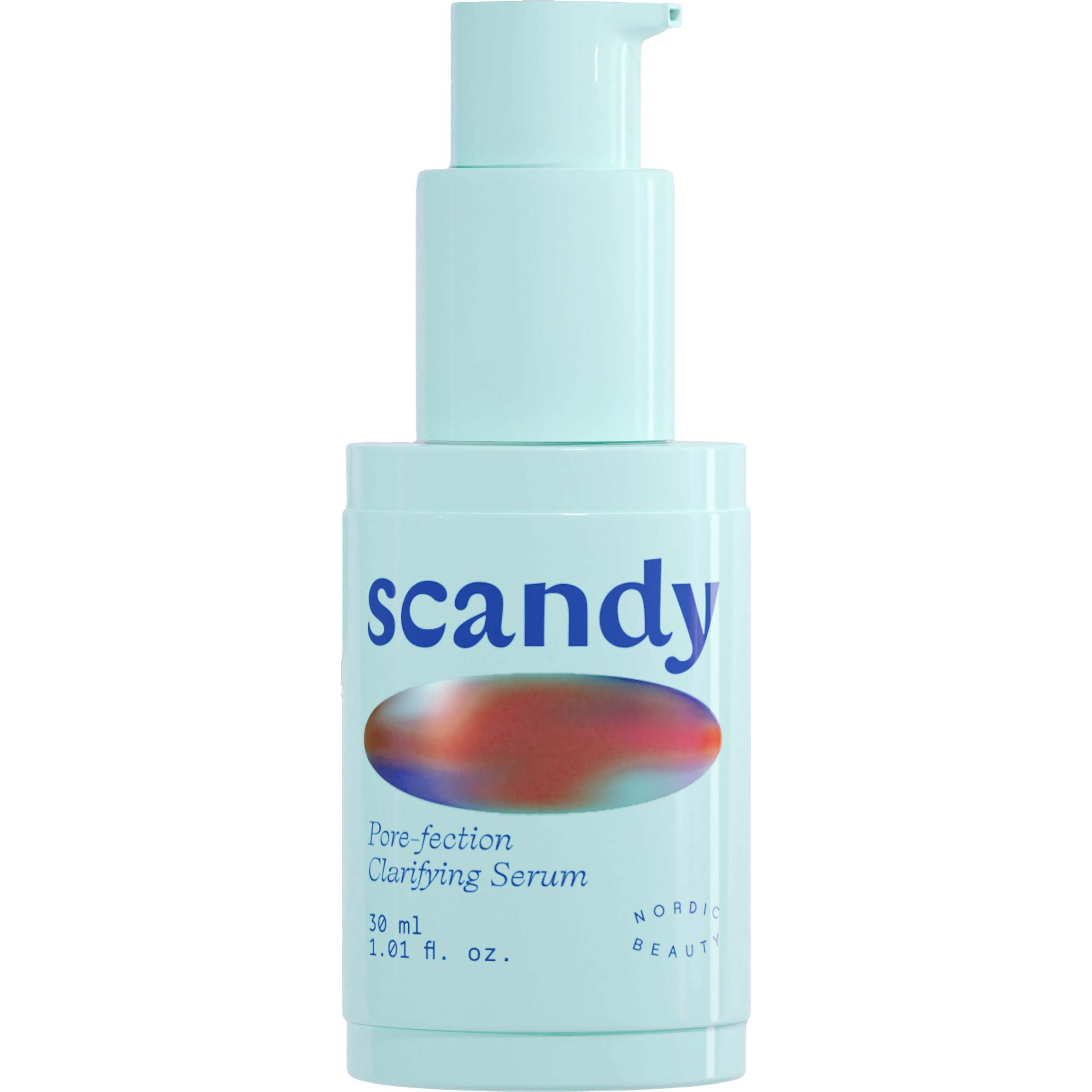 Scandy Pore-fection Clarifying Serum 30 ml billede