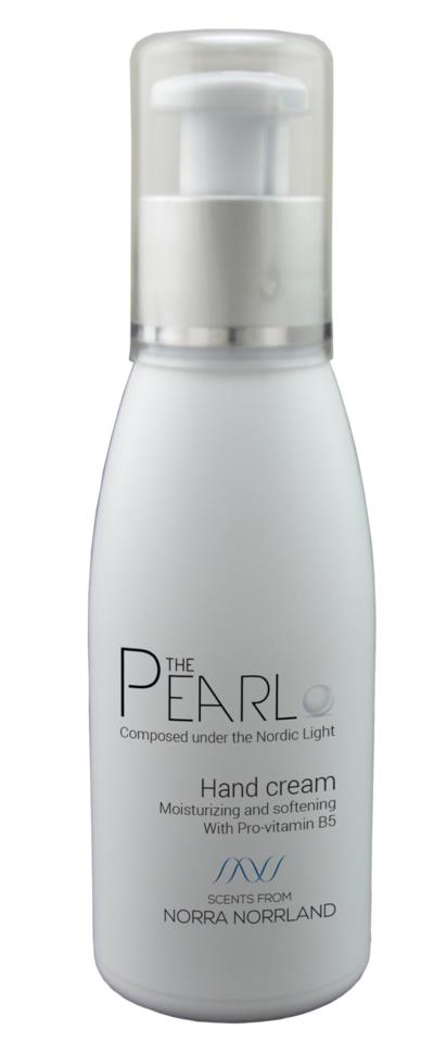 Scents from Norra Norrland AB Hand Cream The Pearl 100ml