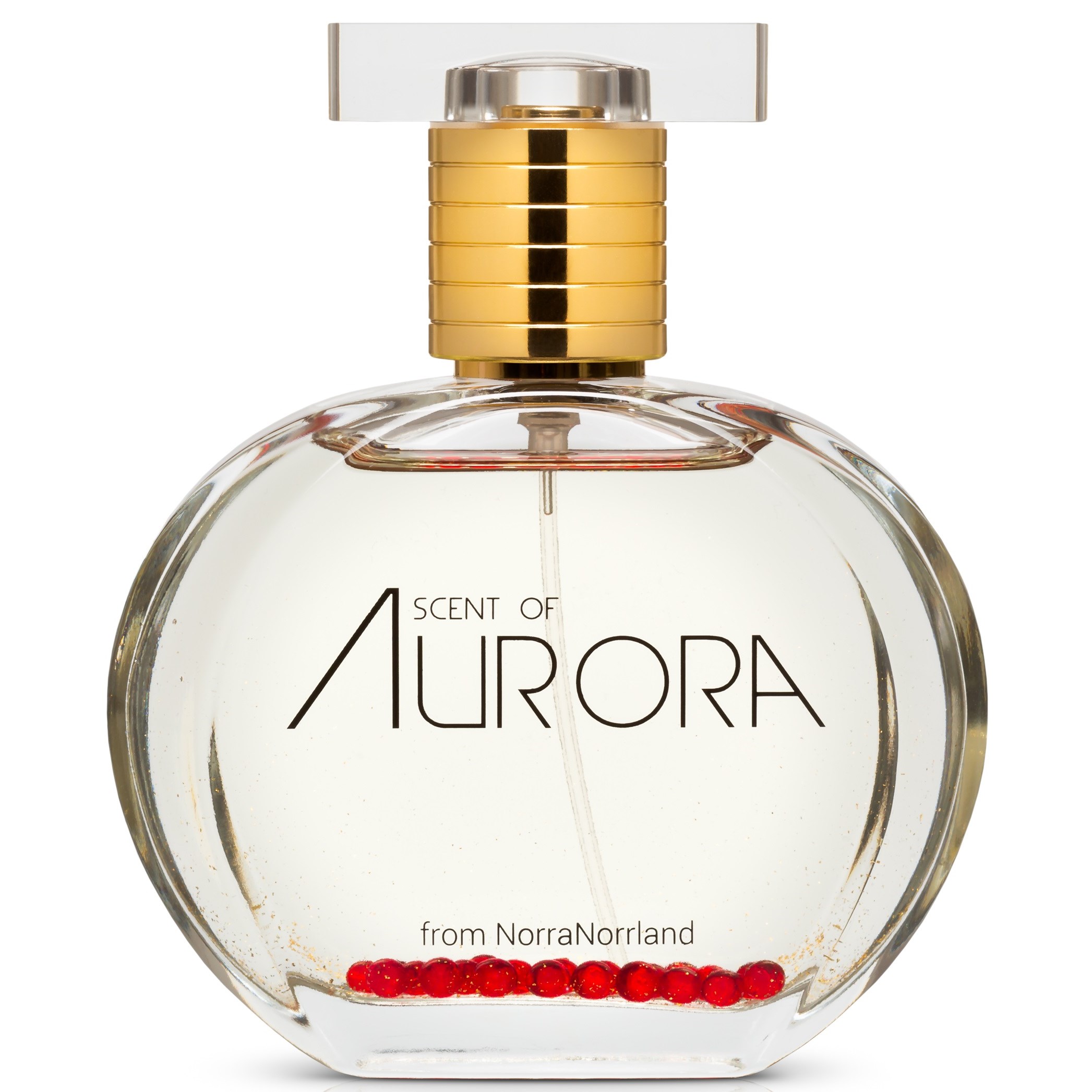 Scents from Norra Norrland AB Scent of Aurora 50 ml