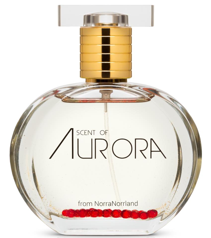 Scents from Norra Norrland AB Scent of Aurora 50ml