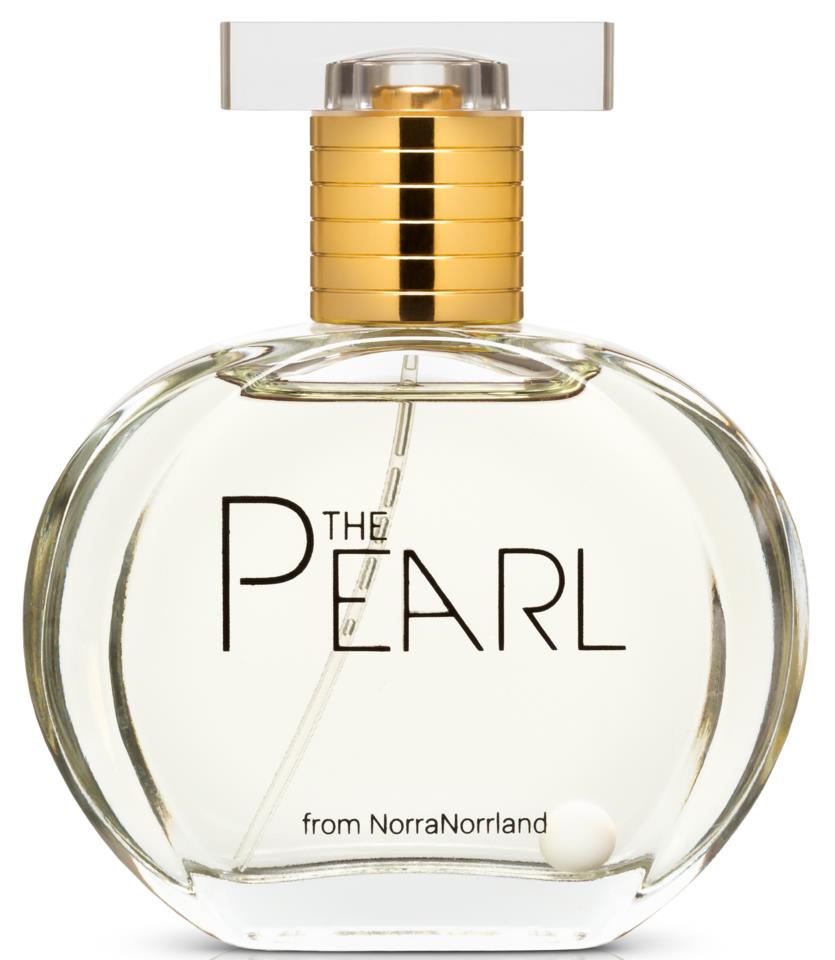 Scents from Norra Norrland AB The Pearl 50ml