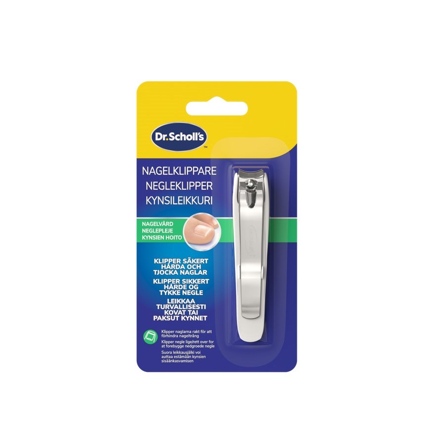 Scholl Nail Clipper