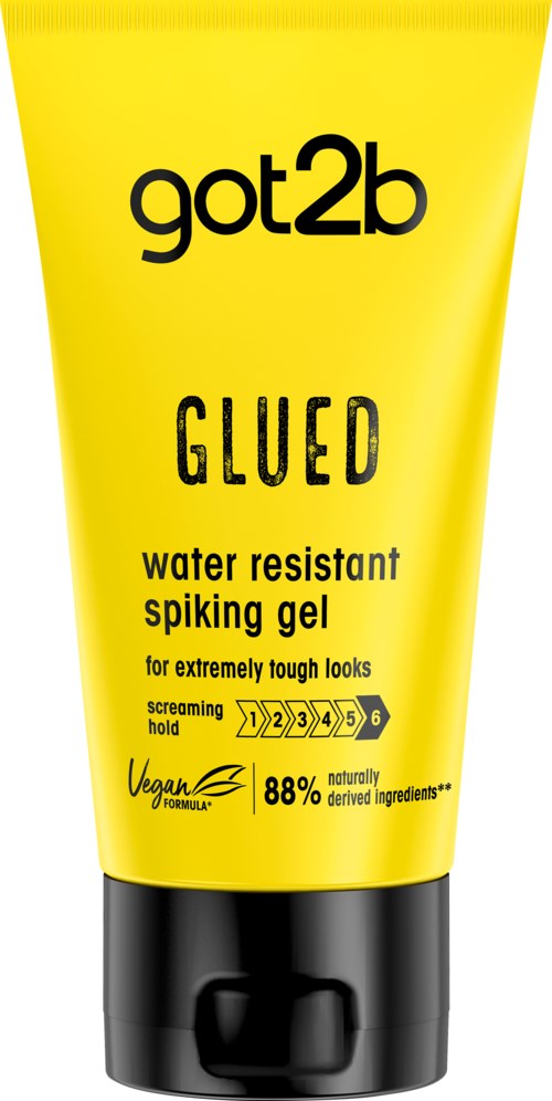 got2b Glued Gel 150 ml