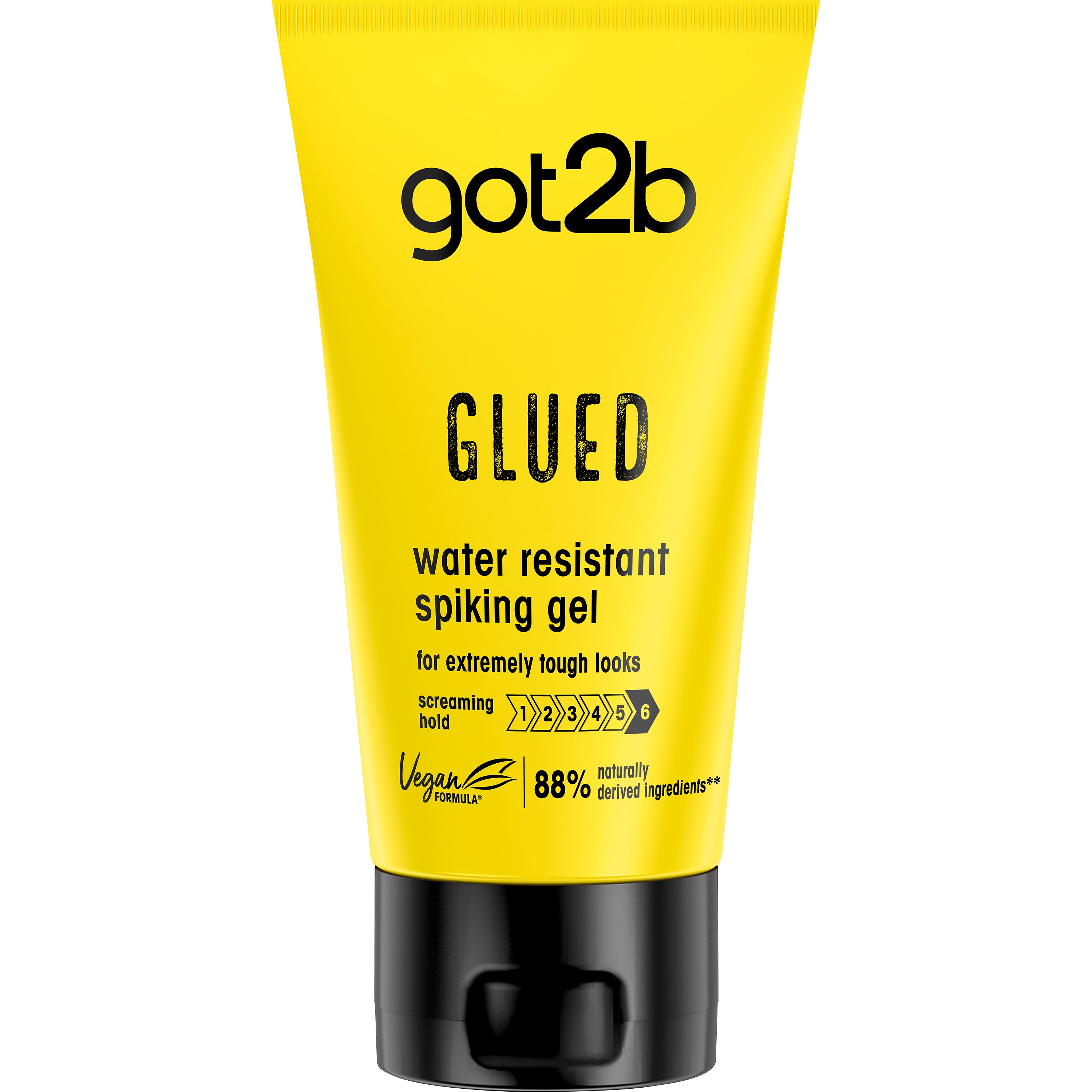 Schwarzkopf got2b Glued Water Resistant Spiking Glue 150 ml