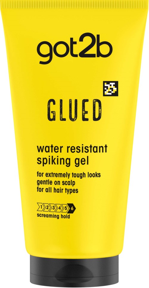 got2b got2b Glued Gel 150 ml