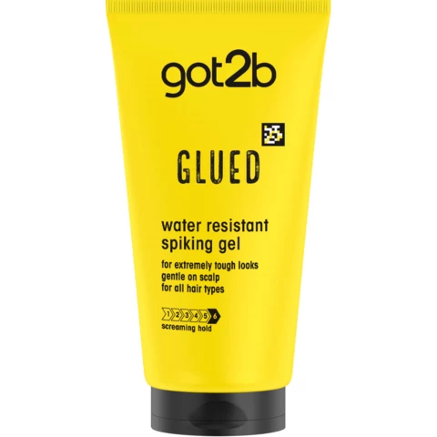 got2b Glued Gel från got2b