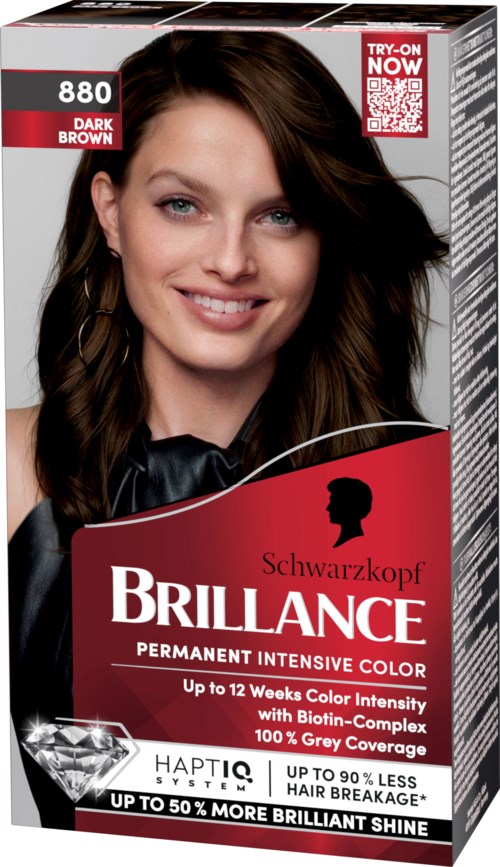 Schwarzkopf Brilliance 880