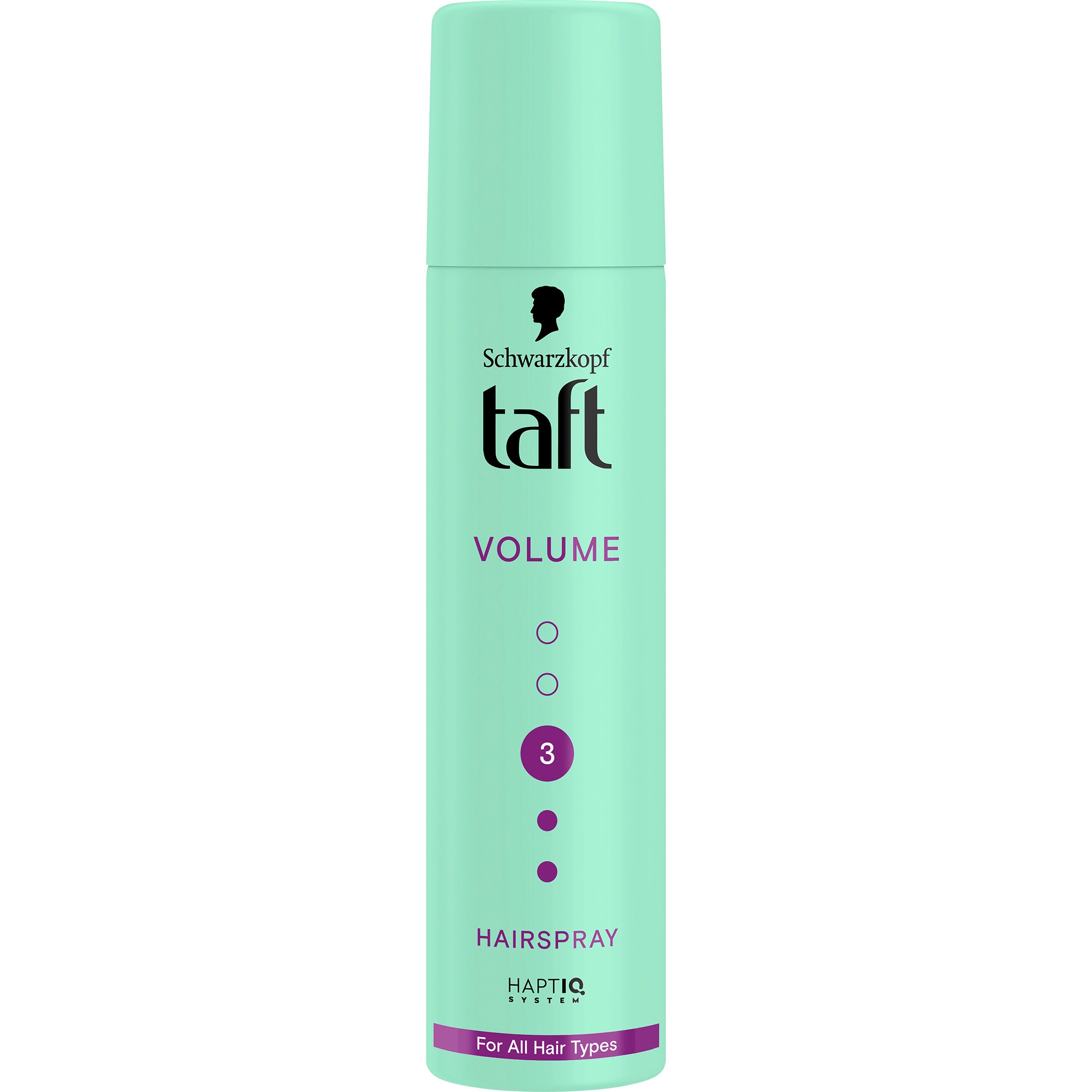 Schwarzkopf Taft Volume Hairspray 75 ml