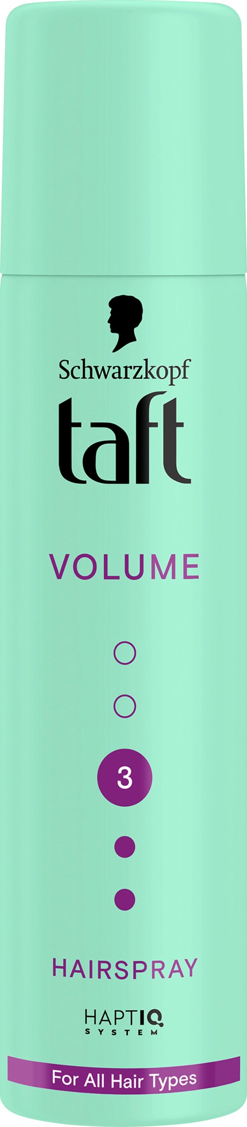 Schwarzkopf Schwarzkopf Taft Volume Hairspray 75 ml