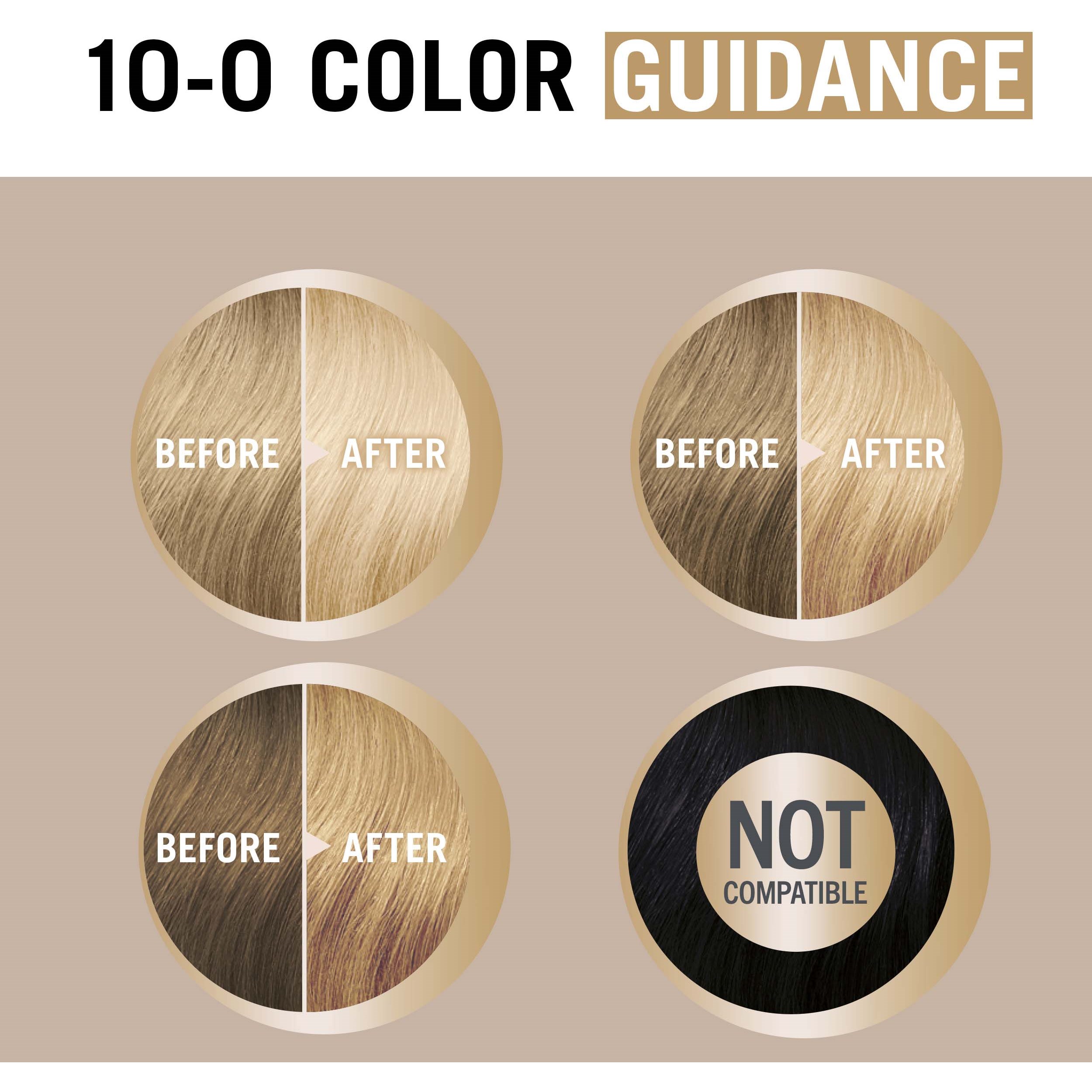 Schwarzkopf Creme Supreme 10-0 Natural Extra Light Blonde (obrázok 6)