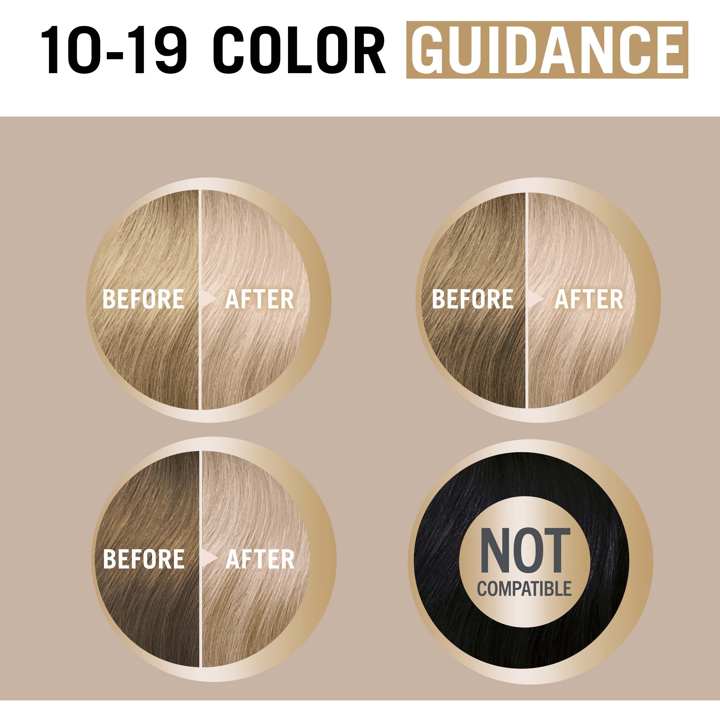 Schwarzkopf Creme Supreme 10-19 Ultra Light Pearly Blonde (obrázok 6)