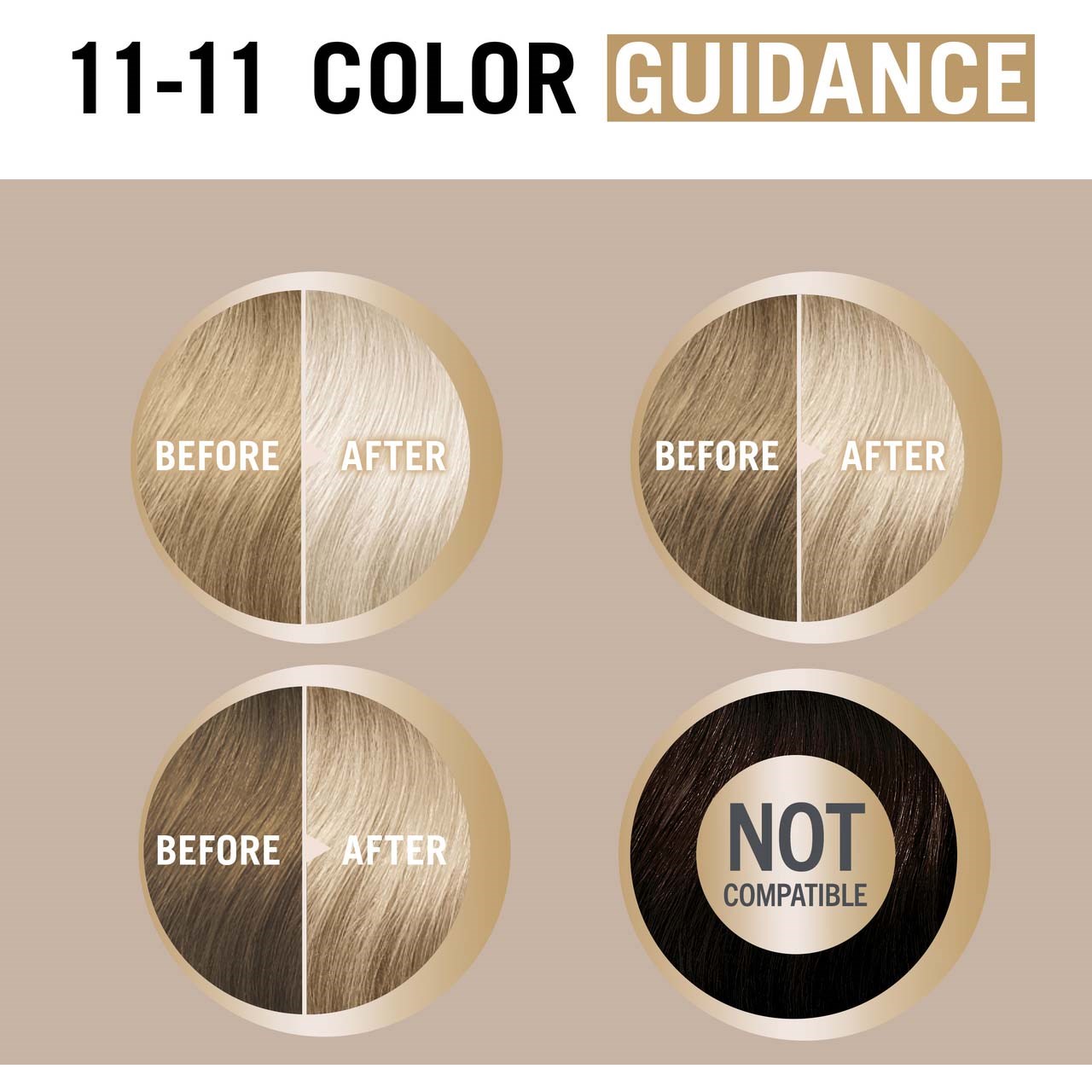 Schwarzkopf Creme Supreme 11-11 Ultra Light Titanium Blonde (obrázok 6)