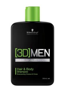 Schwarzkopf Professional Deep Clean Shampoo 250 ml |