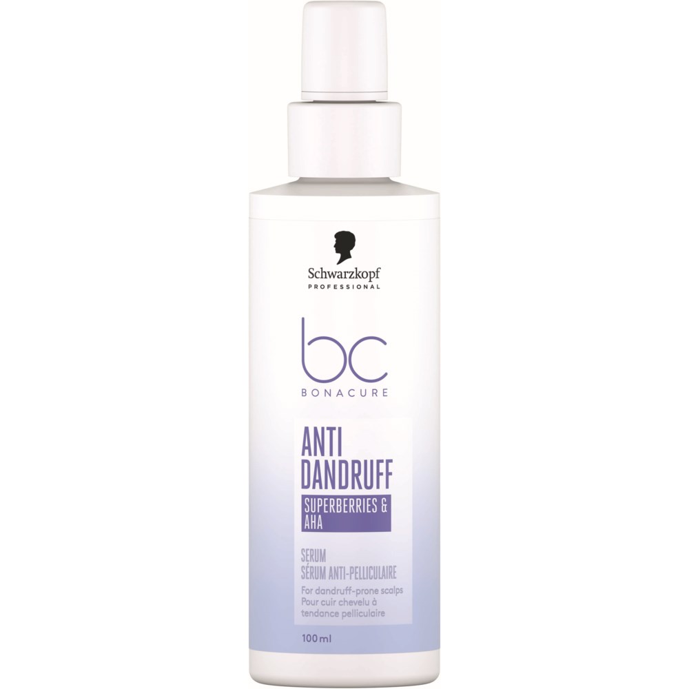 Schwarzkopf Professional Schwarzkopf Professional BC Bonacure Anti-Dandruff Serum 100 ml