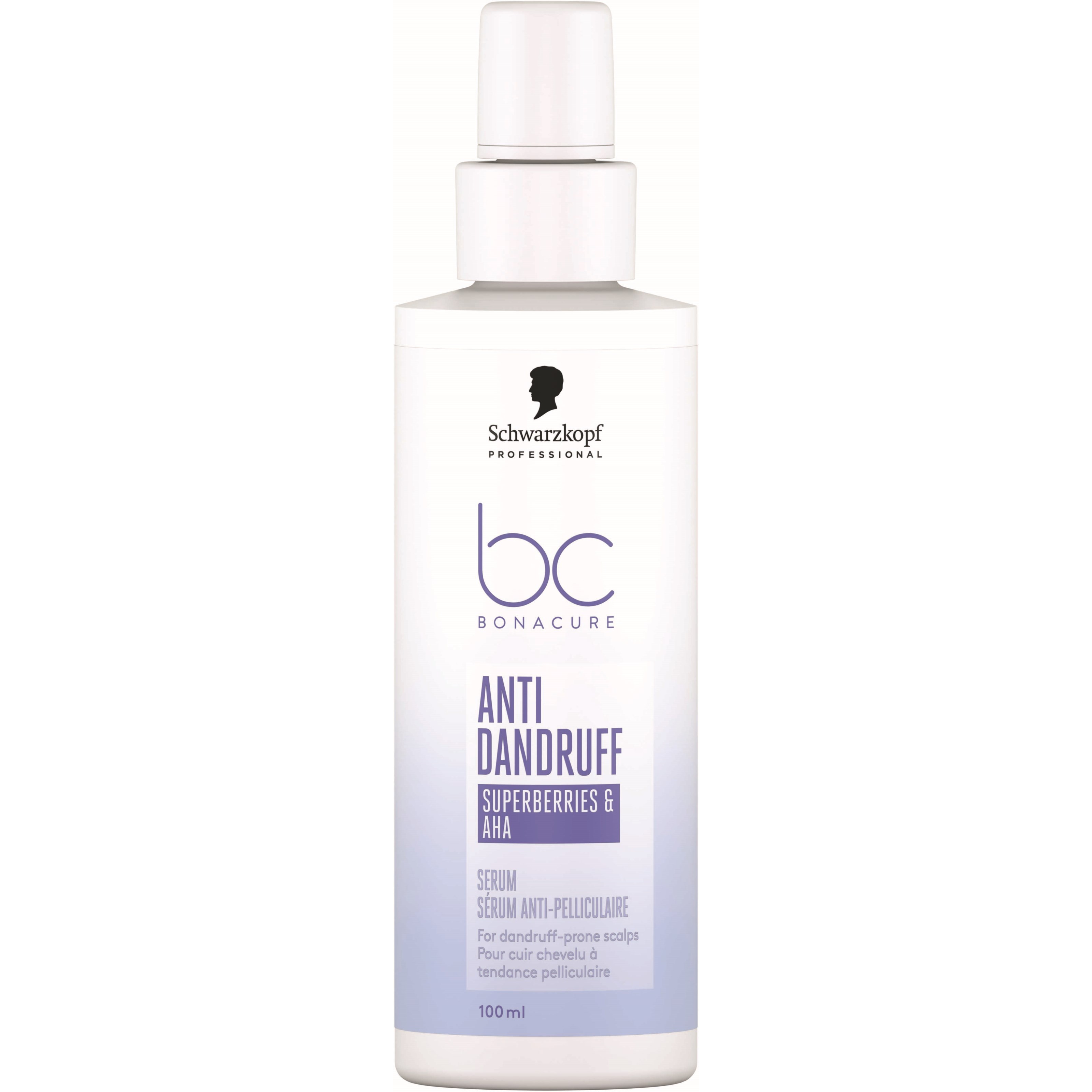 Schwarzkopf Professional BC Bonacure Anti-Dandruff Serum 100 ml