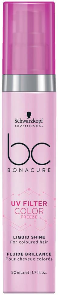 Schwarzkopf Professional BC Bonacure Liquid shine