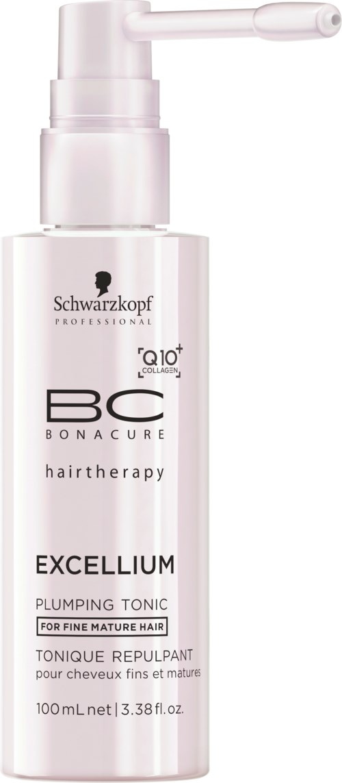 Schwarzkopf Professional BC Bonacure Excellium Plumping Tonic 100 ml