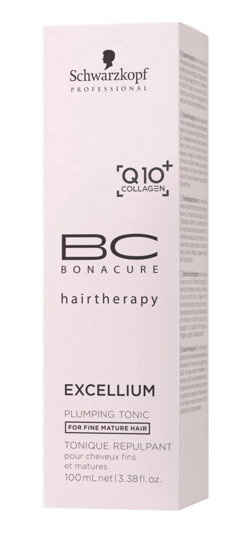 Schwarzkopf Professional BC Bonacure Excellium Plumping Tonic 100 ml