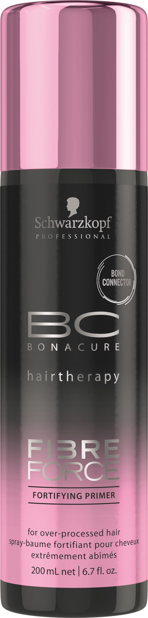 Schwarzkopf Professional BC Bonacure Odżywka do włosów w sprayu 200 ml