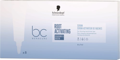 Schwarzkopf Professional BC Bonacure Root Activating Serum 7 ml