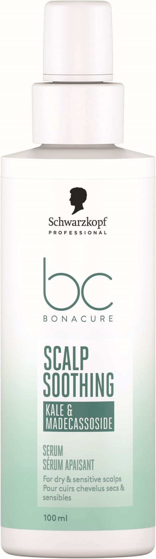 Schwarzkopf Professional BC Bonacure Soothing Serum 100 ml