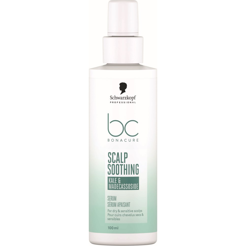 Schwarzkopf Professional Schwarzkopf Professional BC Bonacure Soothing Serum 100 ml