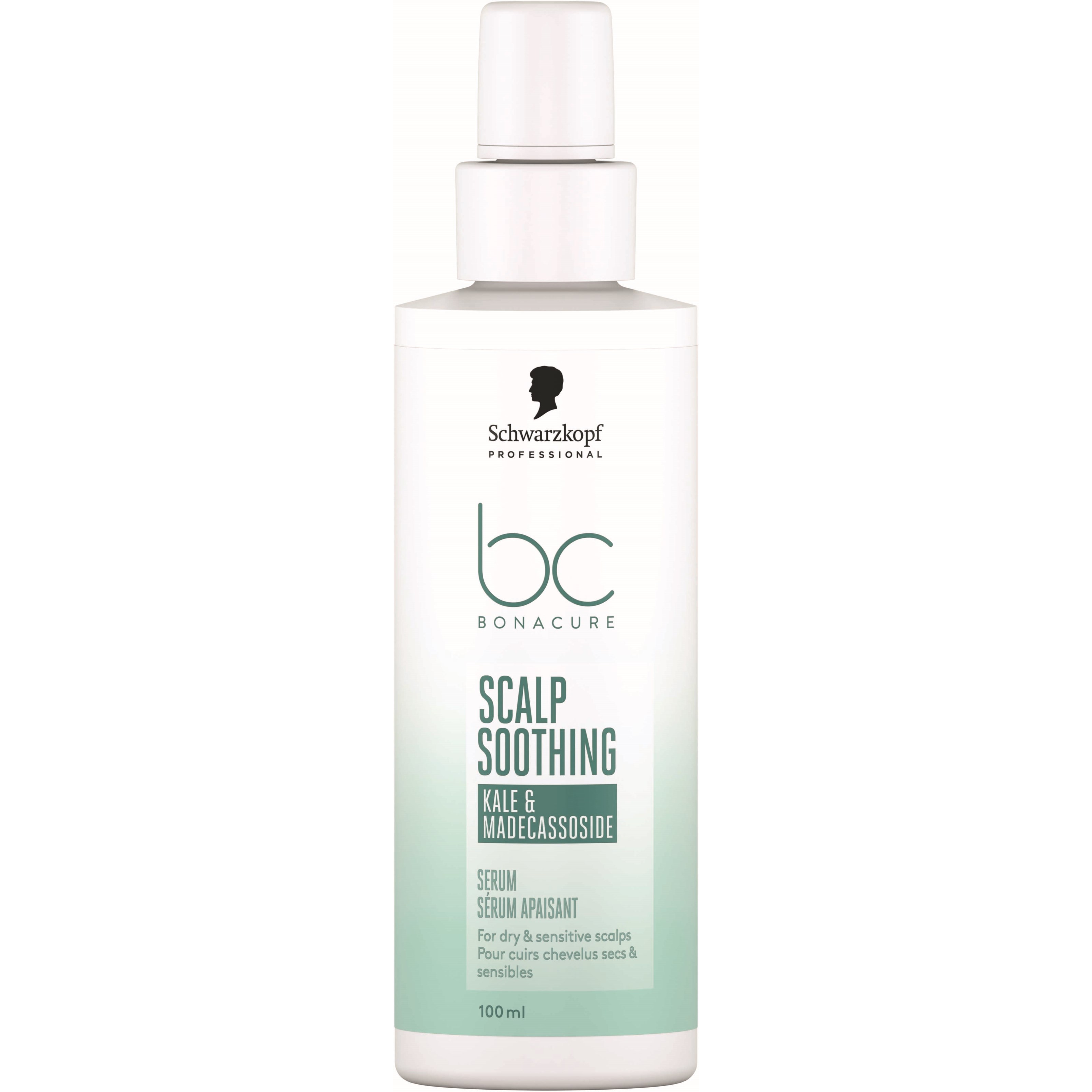 Schwarzkopf Professional BC Bonacure Soothing Serum 100 ml